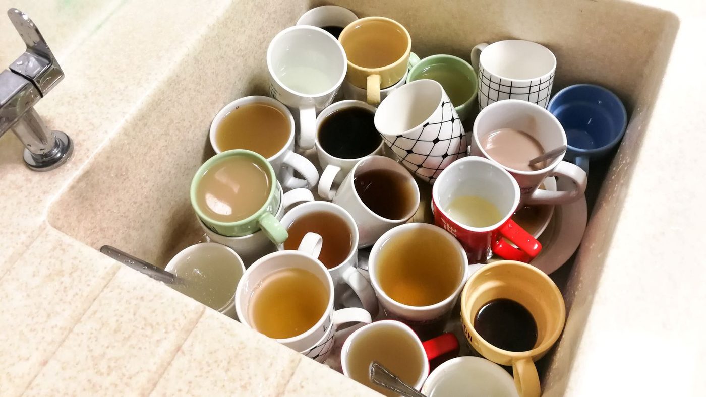 Coffee Mugs
