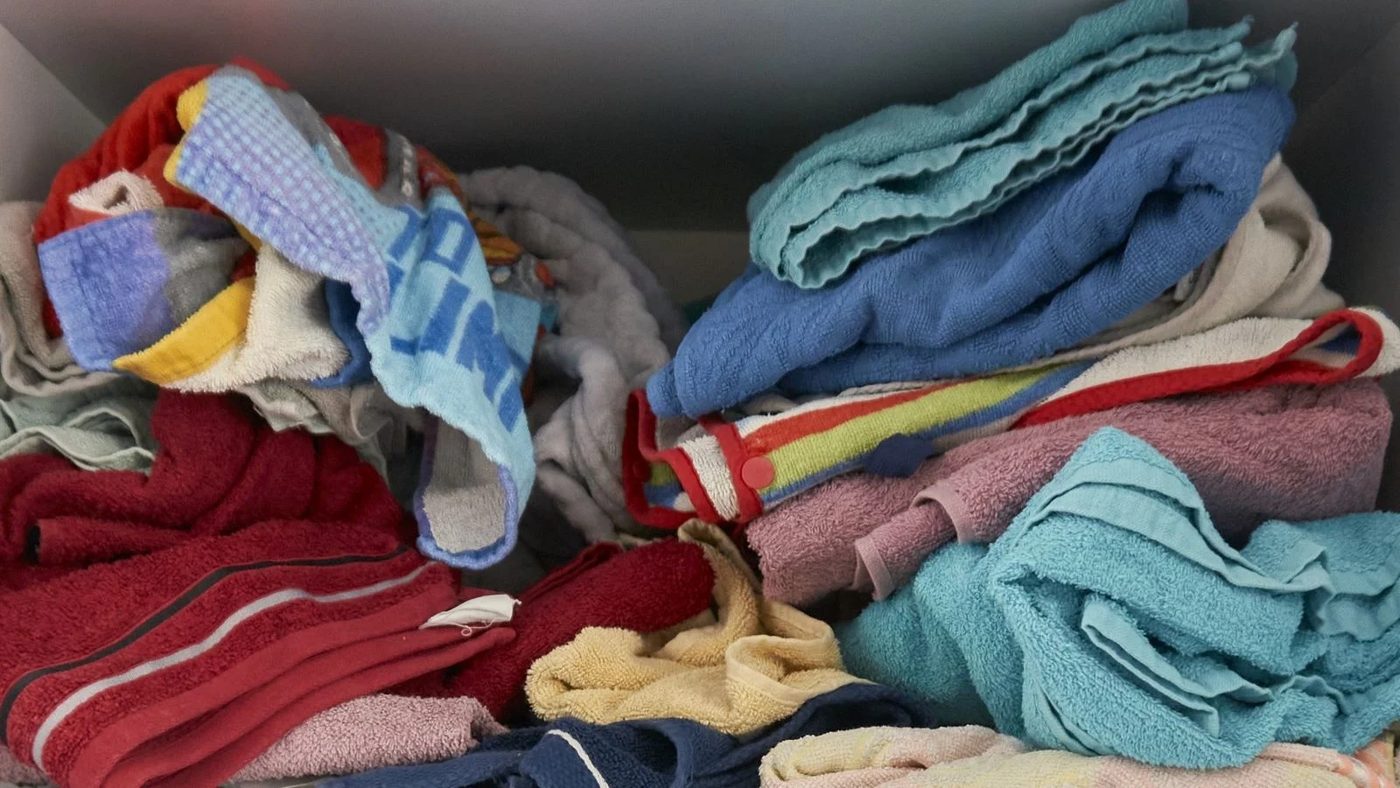 Old Towels2