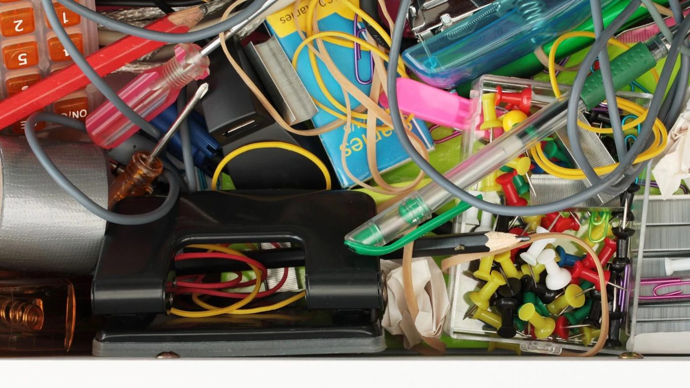Office Supplies