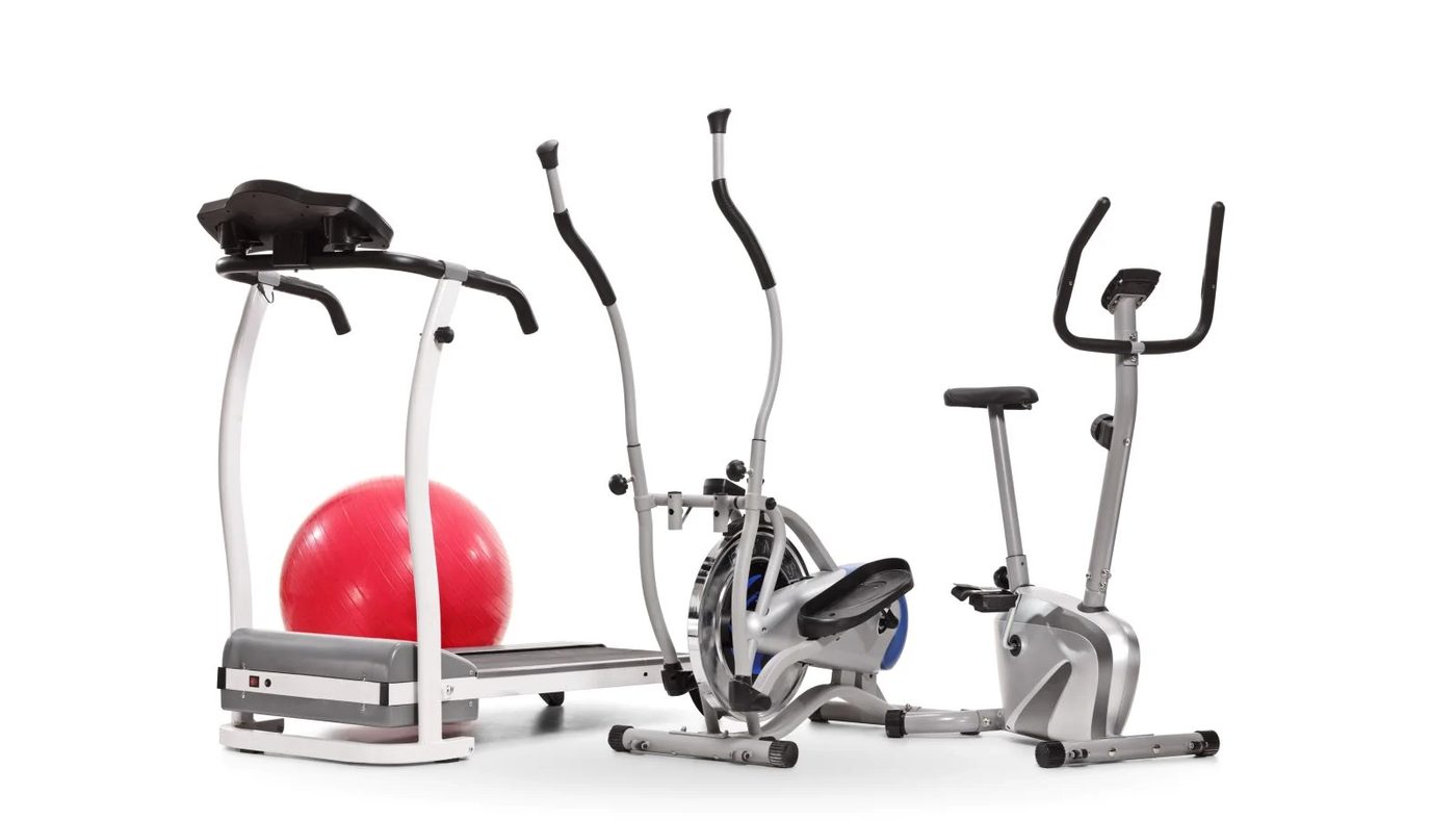 Exercise Equipment