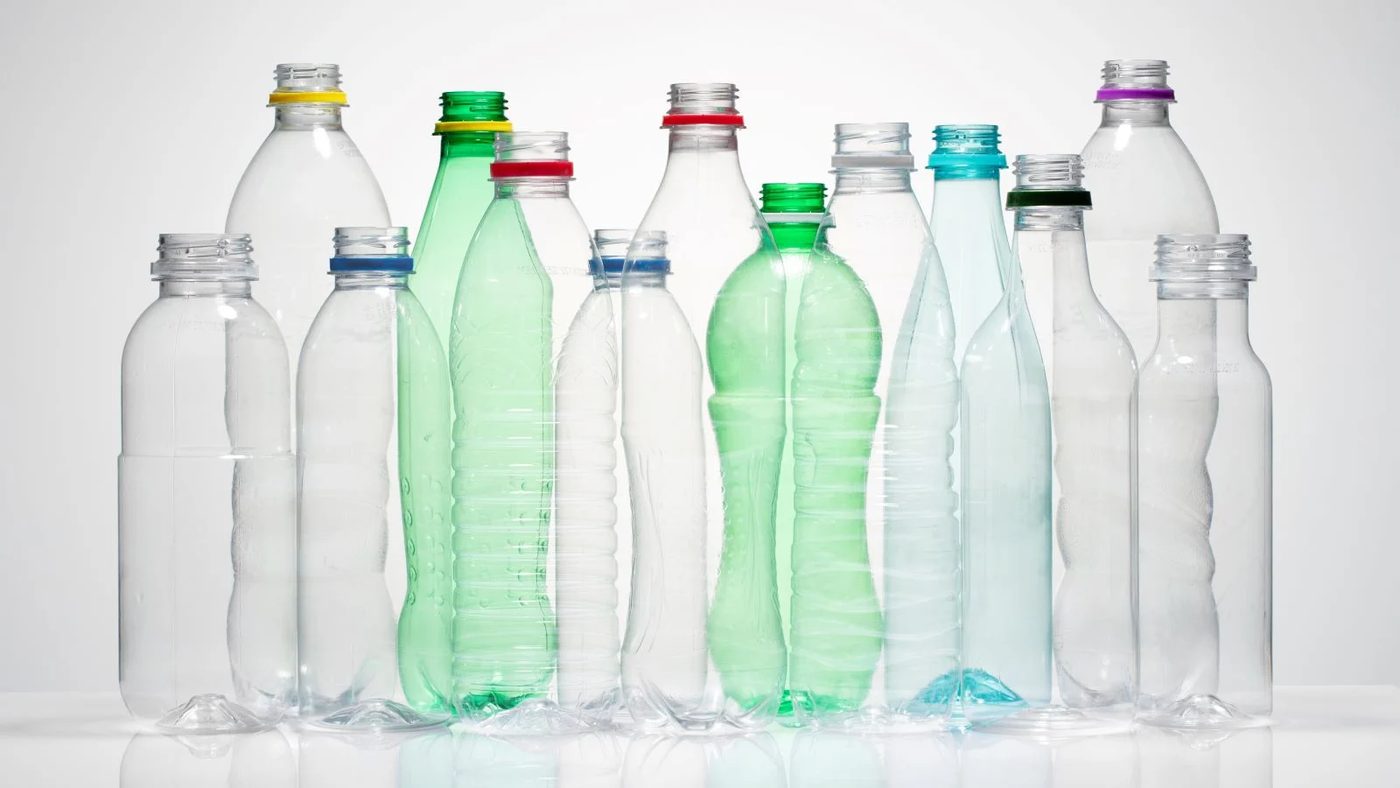 Plastic Bottles