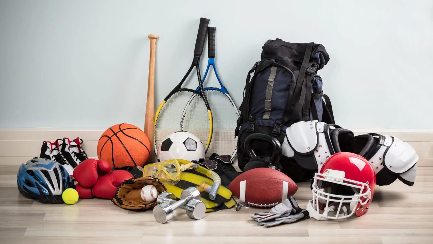 Sports Equipment