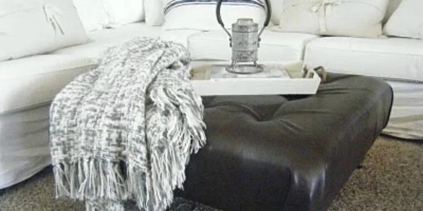 Ottoman From Scratch: Guest