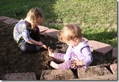 playing in the garden (22)