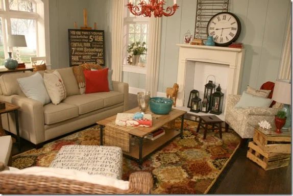 Casual-beach-house-themed-living-room-before-and-after-interior-design (3)