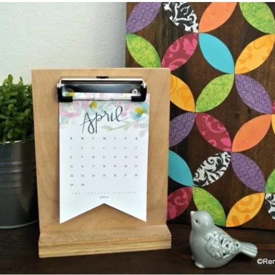 Colorful Printables For Spring And Year Round Decorating