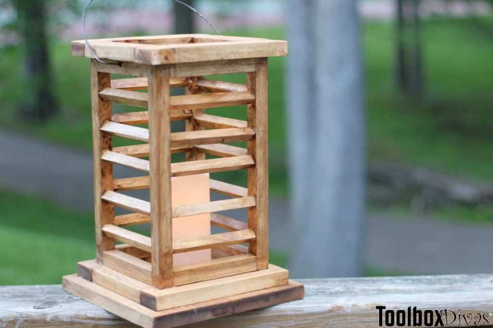 Get Out! The Best Outdoor Handmade Projects + Tutorials