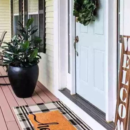 Friday Favorites striking Porch And Patio Decor options
