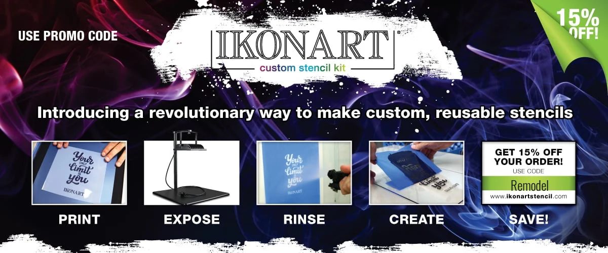 Ikonart Kit Bekob