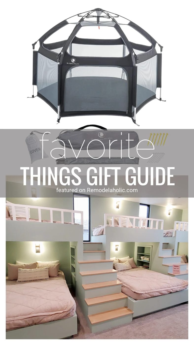 5 OF OUR go-to THINGS WE ACTUALLY USE FEATURED ON Bekob.COM