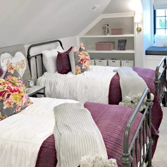 4.28 Home Tour Exquisite Traditional Home With Pops Of Glam And Color