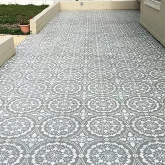 4.28 Inspired Through Instagram Outdoor Spaces That Wow