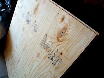 lumber for outdoor coffee table