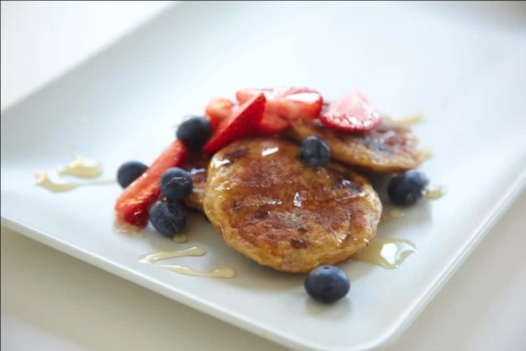 Ozery French Toast