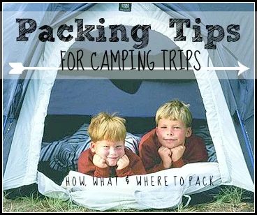 packing tips