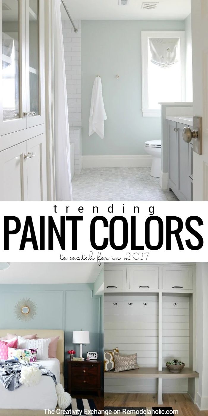 Popular and trending paint colors | Tips for choosing the right paint color | Best interior paint colors @Bekob