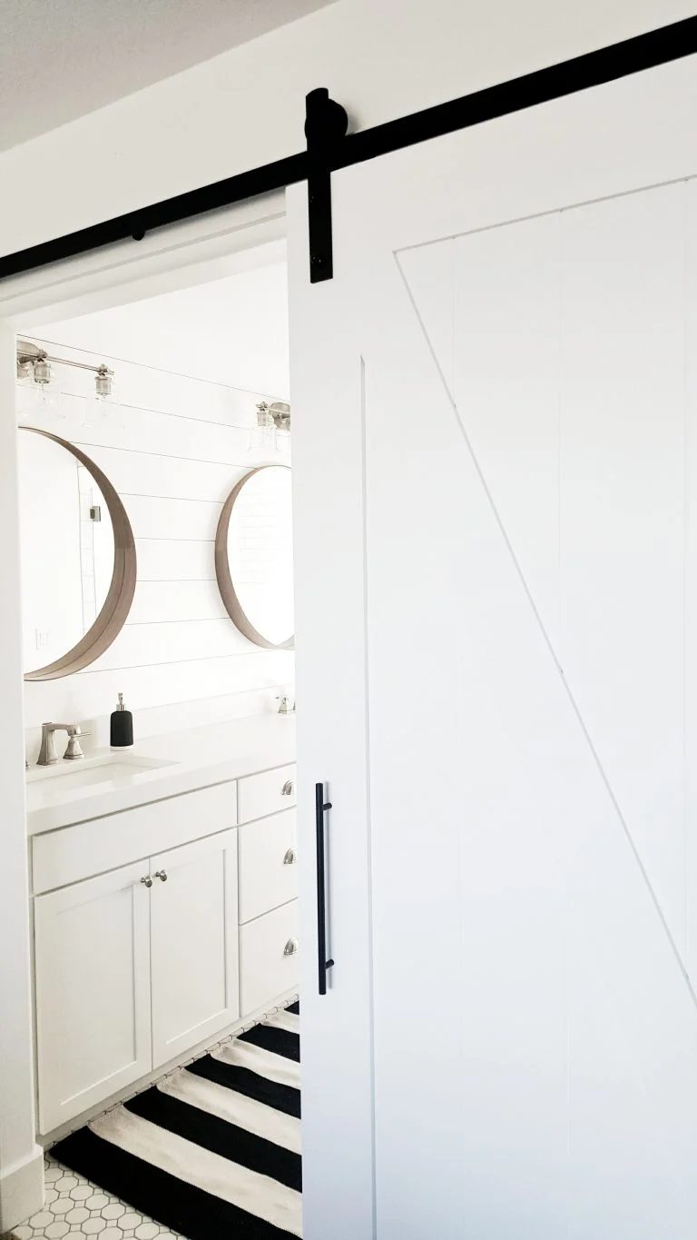 Sherwin Williams High Reflective White. 2017 Color Trends