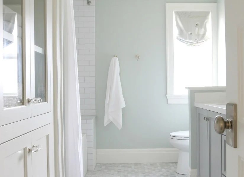 Paint Color Trends for 2017