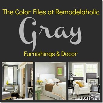 Gray Collage