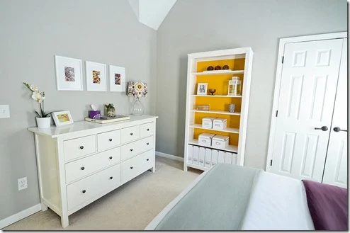 To Newlywedism colonial gray