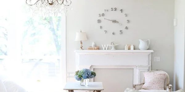 Reliable Paint Colors for Your Home: GRAY