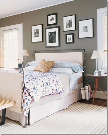 Martha Stewart MS Graceful Gray