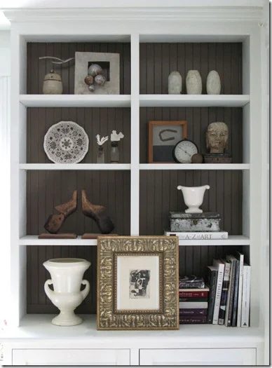 An Urban Cottage BM taupe
