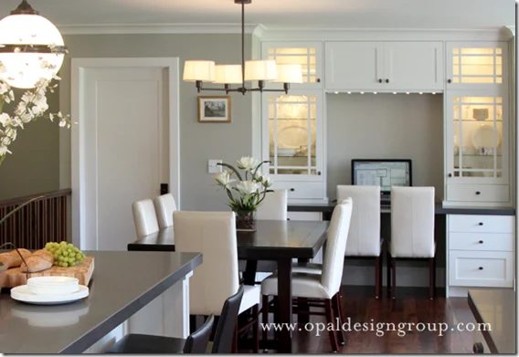 Opal Design Group SW analytical gray