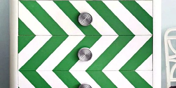 Reliable Paint Colors for Your Home: GREEN