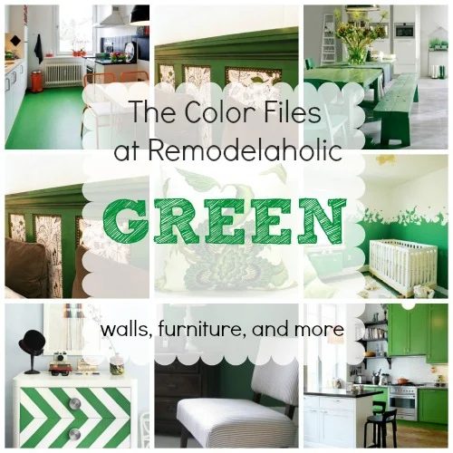 Green Collage Pinterest Pic