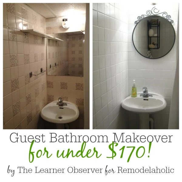 Guest Bathroom Makeover for under $170 by The Learner Observer for Bekob.com.jpg