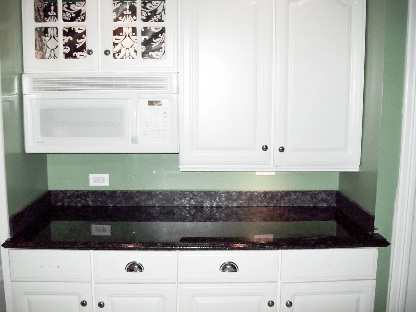 10 After Painter Laminate Countertops To Look Like Granite