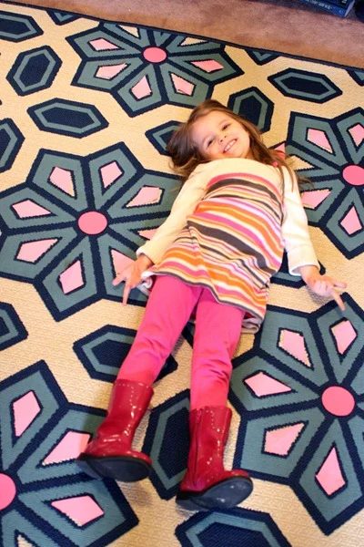 Etta's Room Rug 044