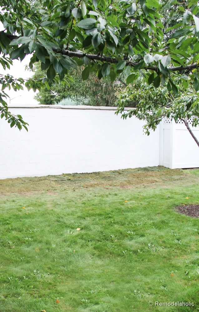 Painting a Cinder block fence @Bekob (15 of 23)