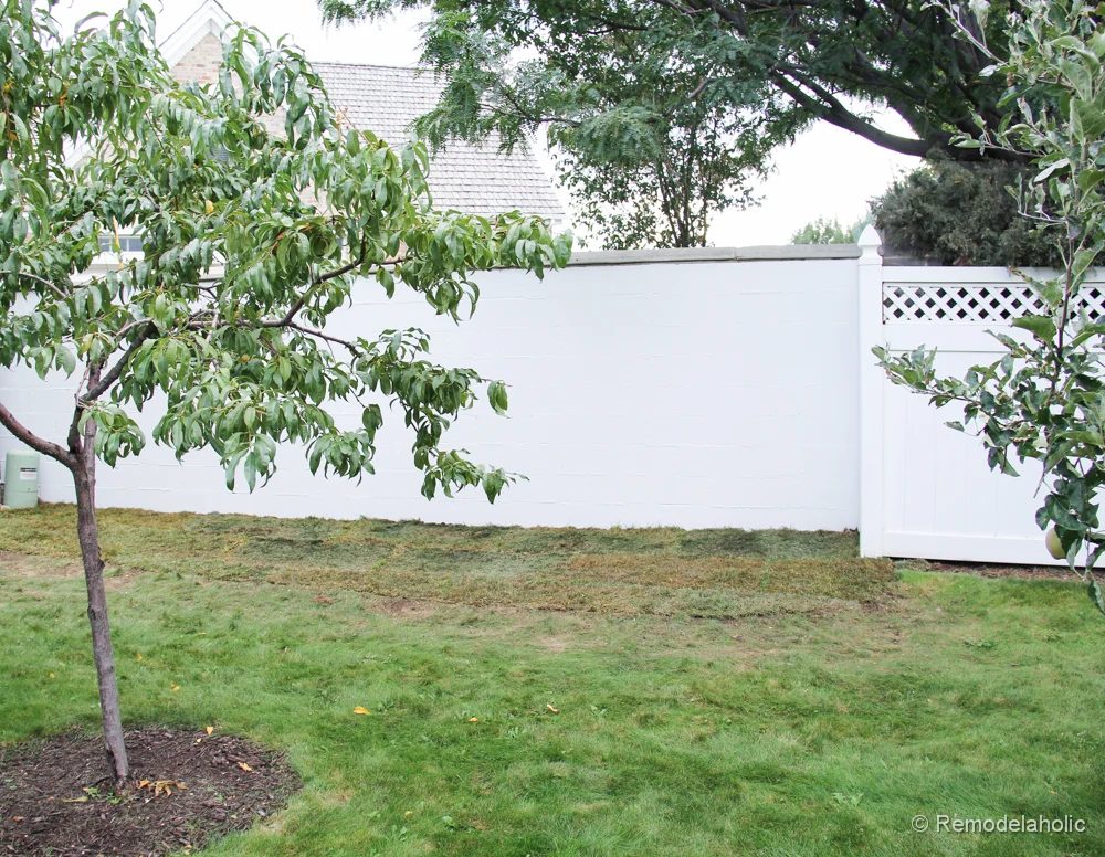 Painting a Cinder block fence @Bekob (14 of 23)