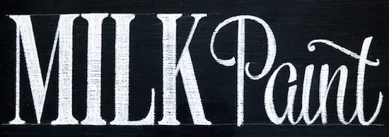 Milk Paint