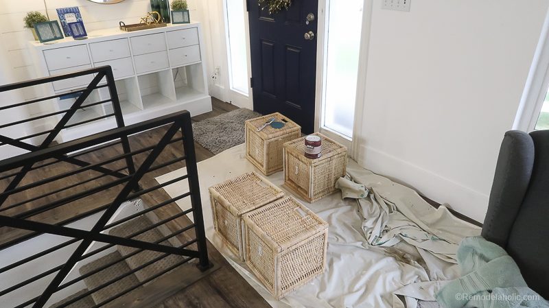 BEHR Pint 2019 Color Of The Year Project @Bekob 7