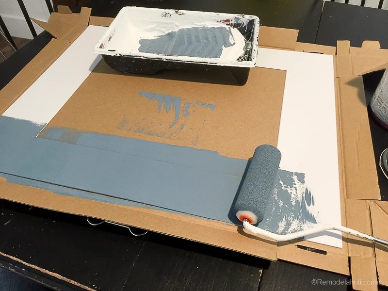 BEHR Pint 2019 Color Of The Year Project @Bekob 1 2