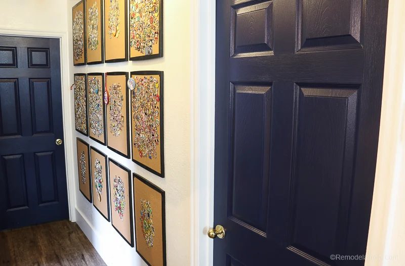 BEHR Pint 2019 Color Of The Year Project @Bekob 16