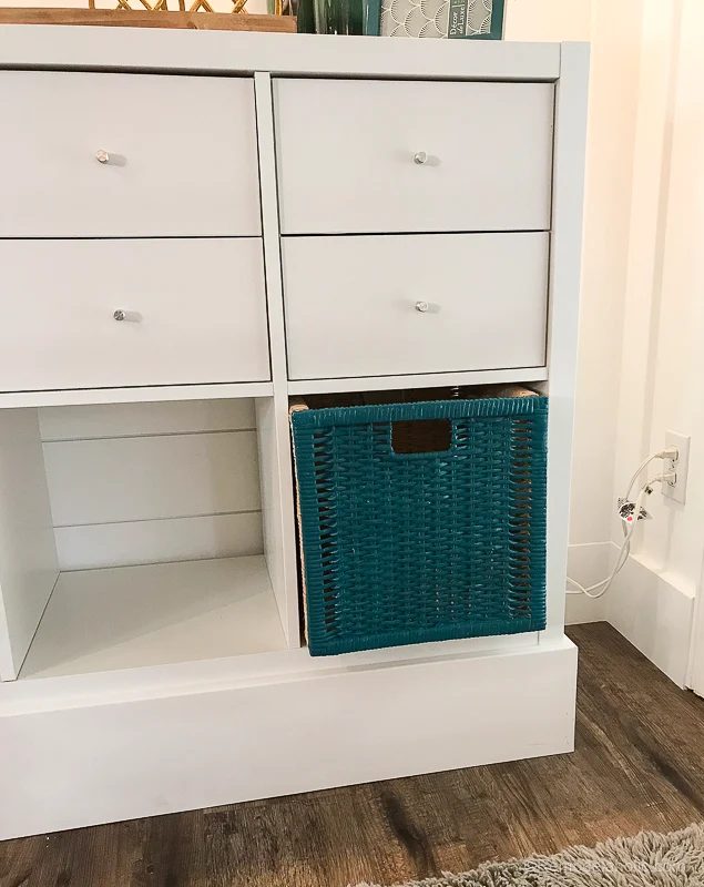 BEHR Pint 2019 Color Of The Year Project @Bekob 9