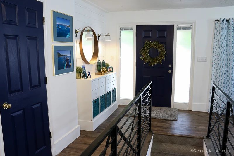 Painting My Interior Doors – Color Binge Beauty!