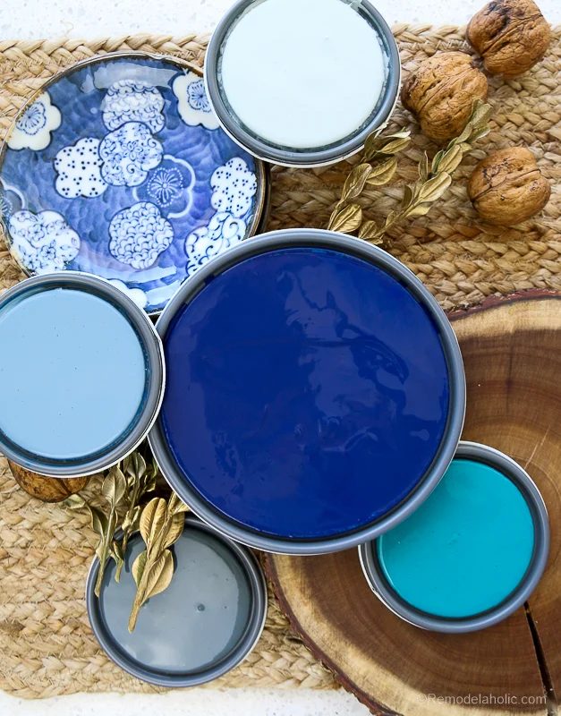 BEHR Pint 2019 Color Of The Year Project @Bekob 1