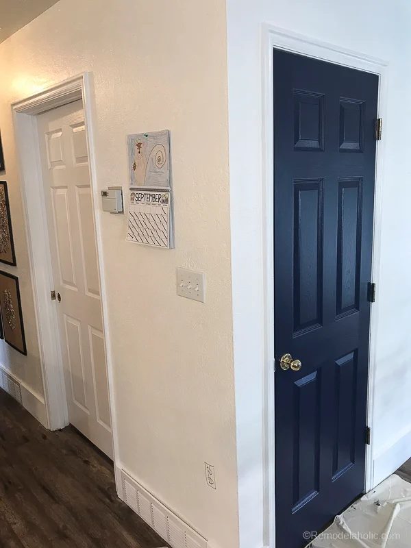 BEHR Pint 2019 Color Of The Year Project @Bekob 6