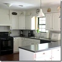 white kitchen cabinets 2