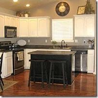 white kitchen cabinets 1