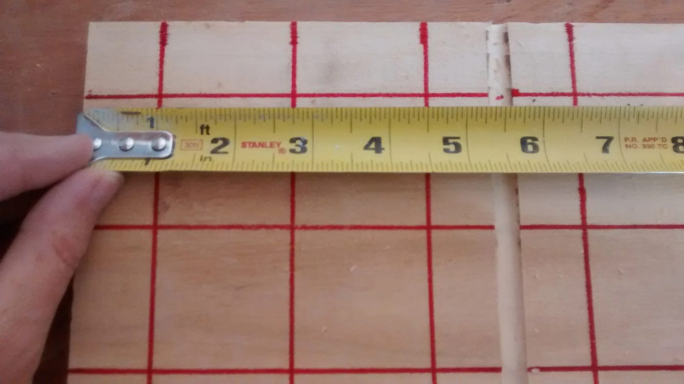 Bekob Yard Dominoes (21)