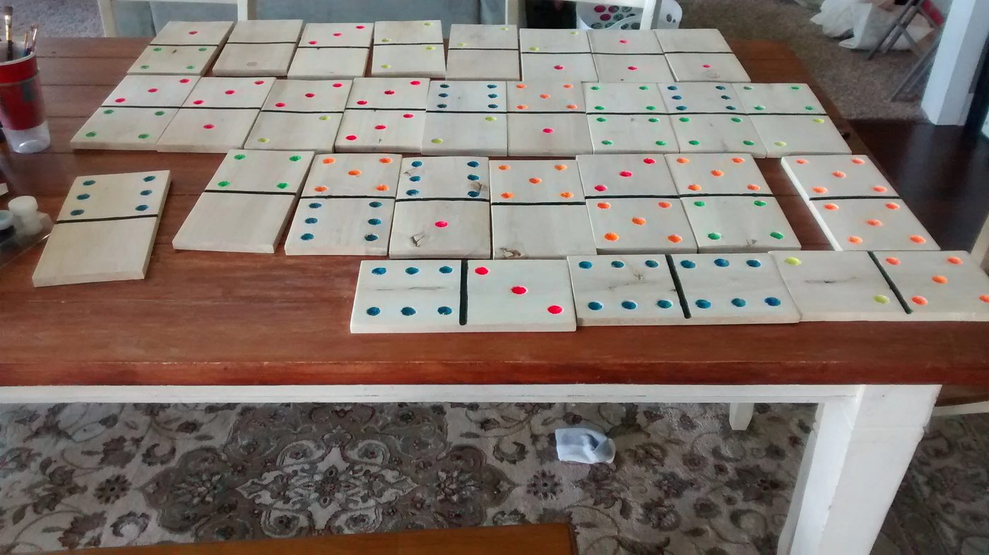 Bekob Yard Dominoes (29)