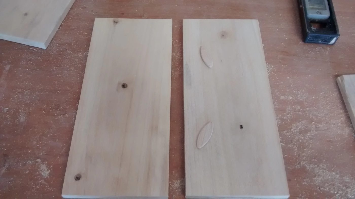 Bekob Yard Dominoes (3)