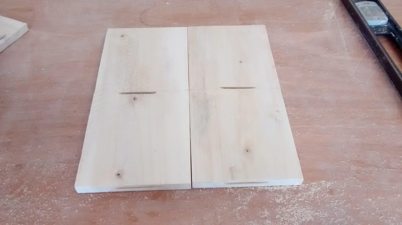 Bekob Yard Dominoes (7)