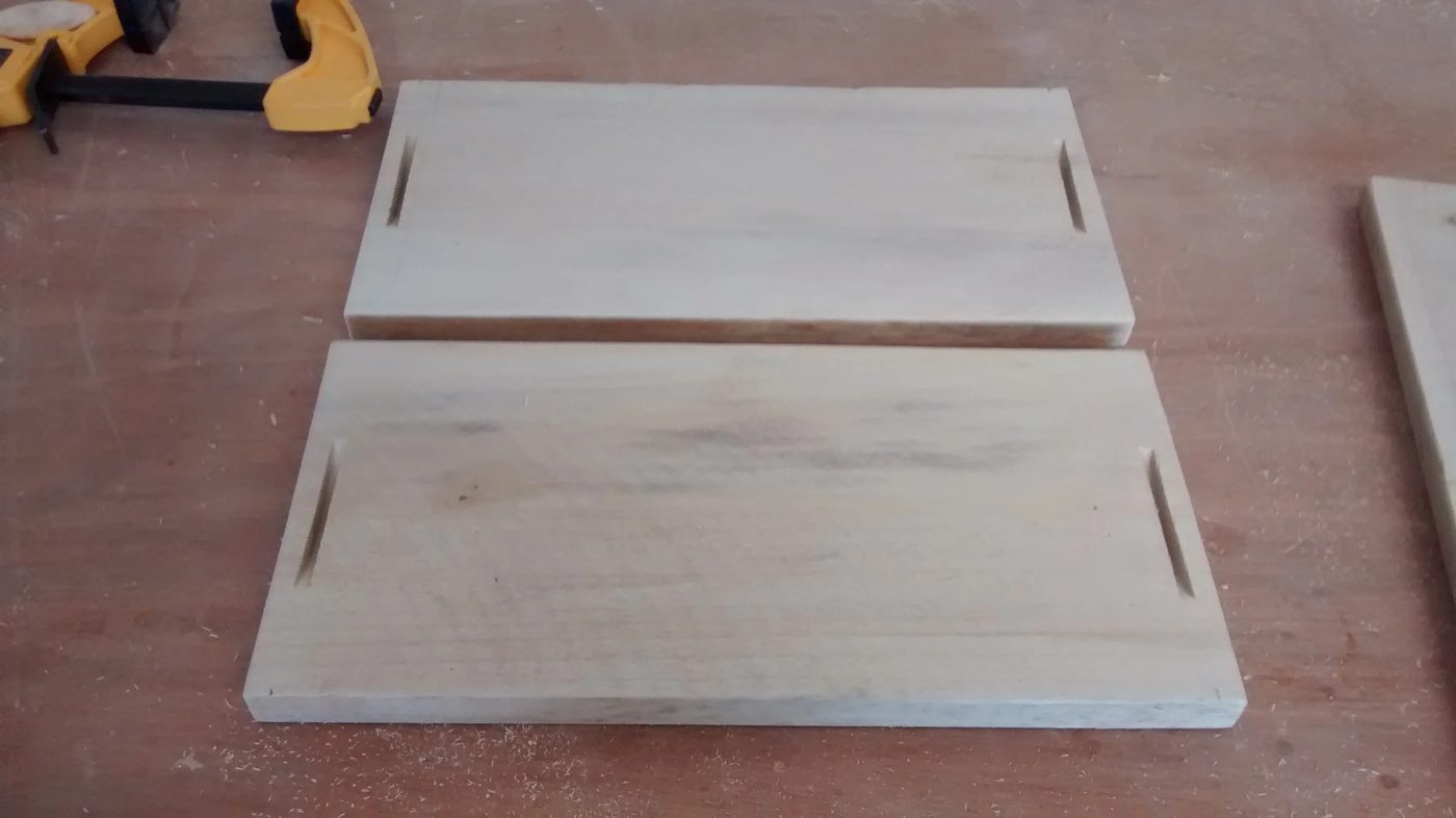 Bekob Yard Dominoes (6)